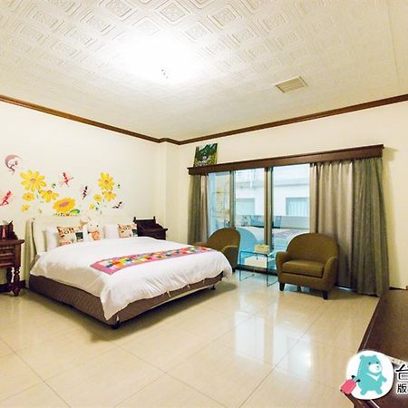 Tainan Yi Home 외부 사진