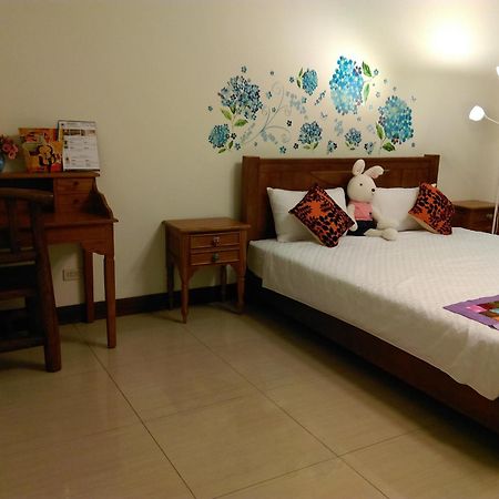 Tainan Yi Home 외부 사진