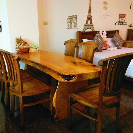Tainan Yi Home 외부 사진