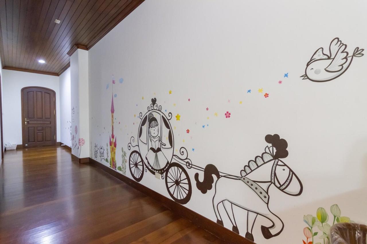 Tainan Yi Home 외부 사진