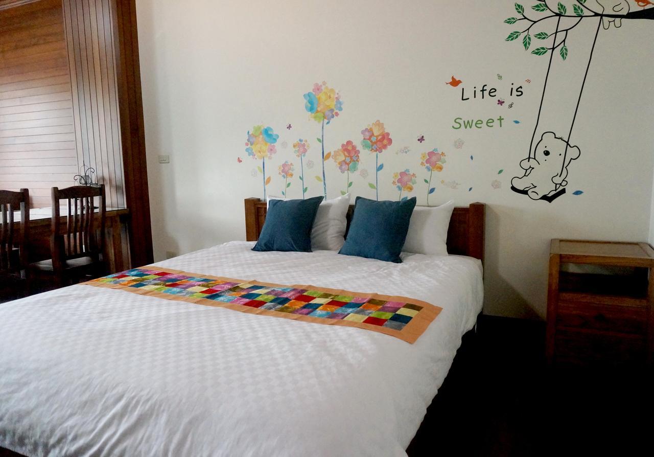 Tainan Yi Home 외부 사진