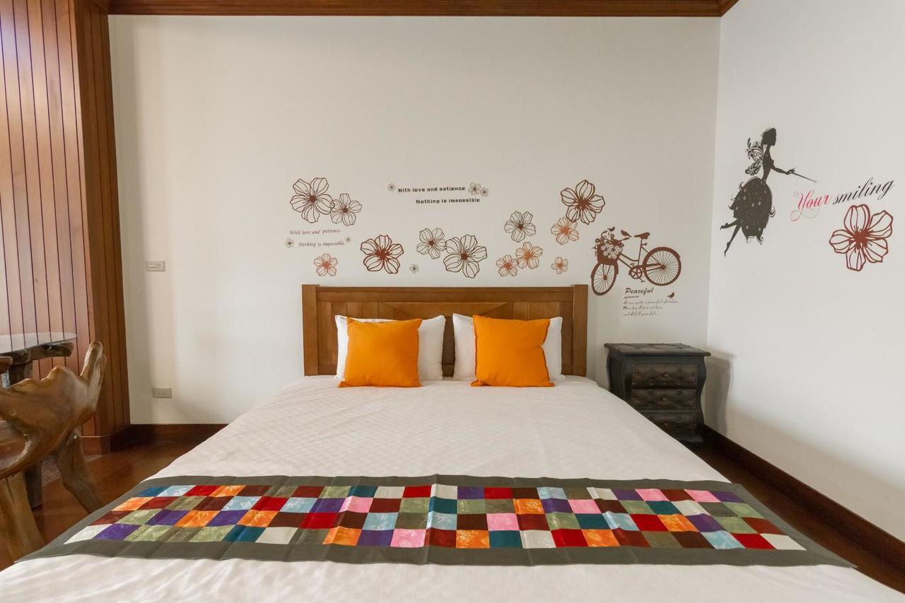 Tainan Yi Home 외부 사진