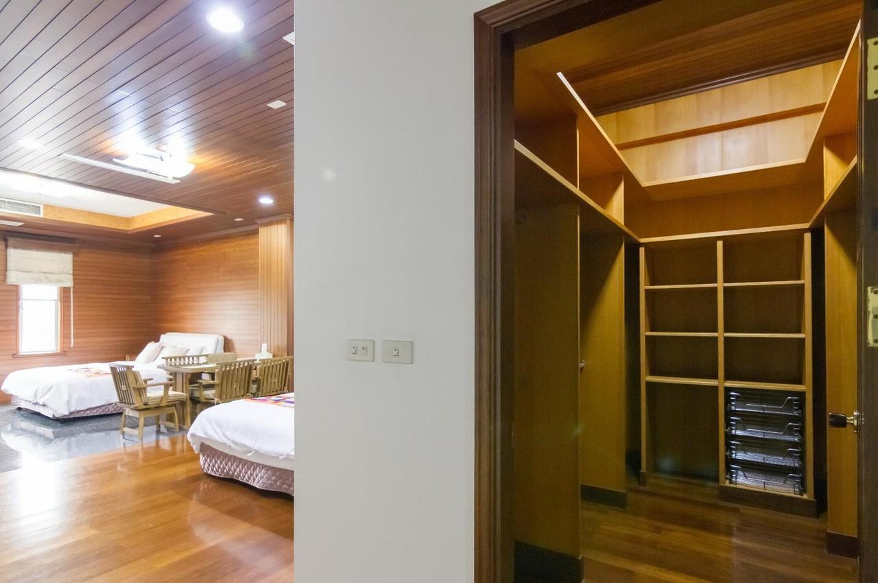 Tainan Yi Home 외부 사진