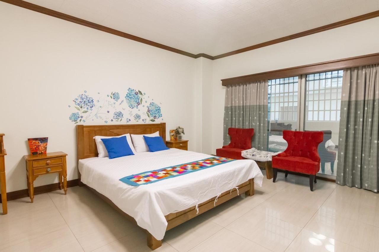 Tainan Yi Home 외부 사진