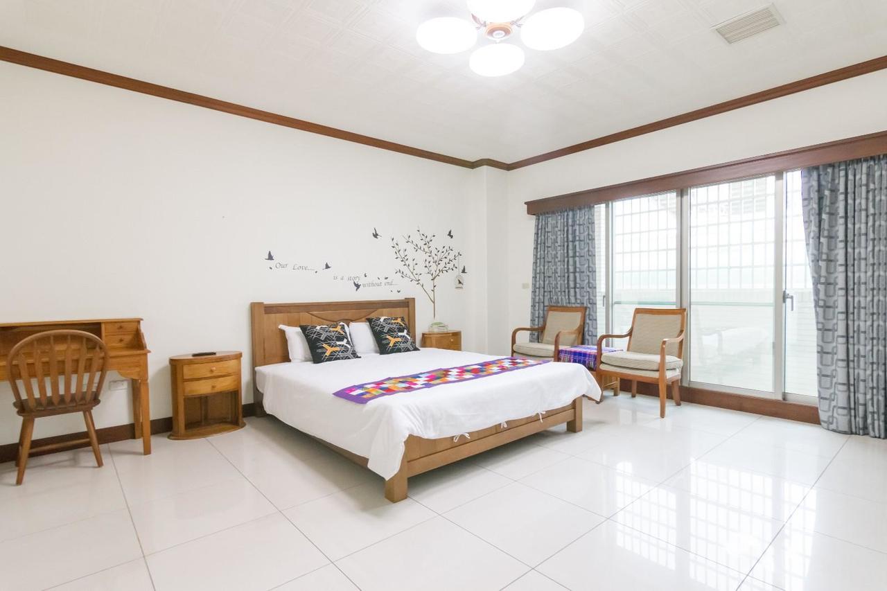 Tainan Yi Home 외부 사진