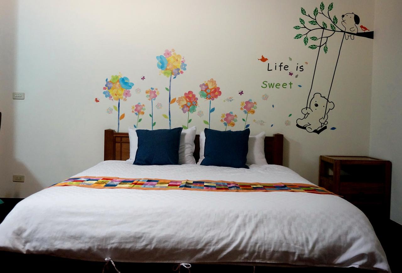 Tainan Yi Home 외부 사진