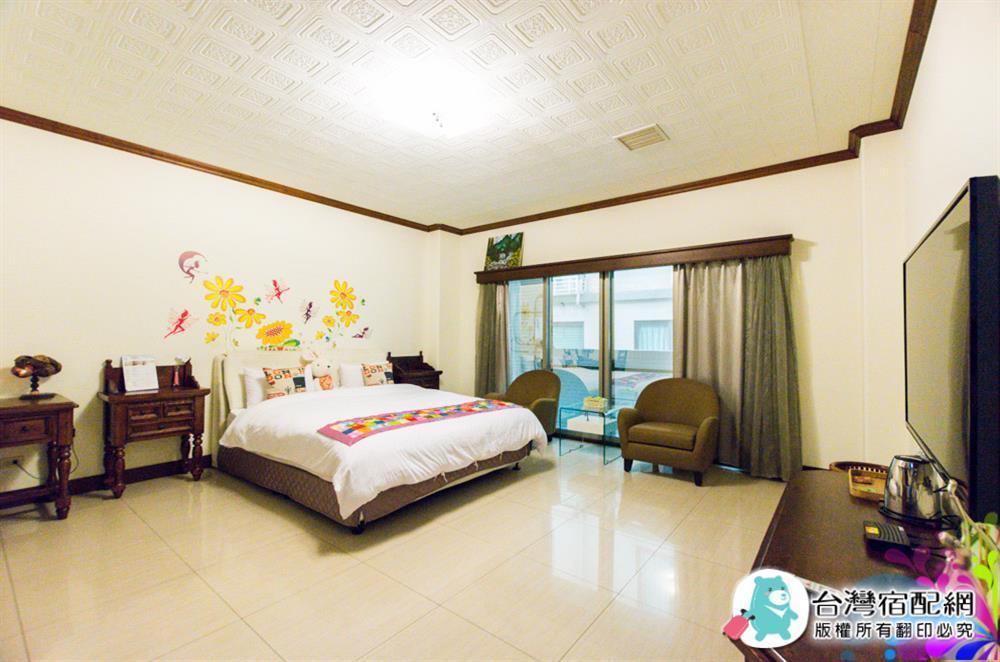 Tainan Yi Home 외부 사진