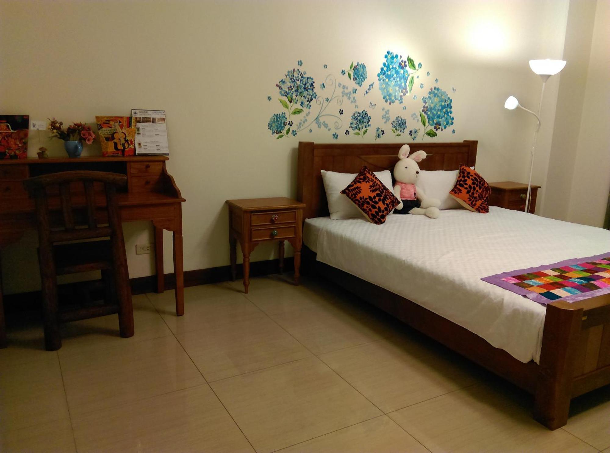 Tainan Yi Home 외부 사진