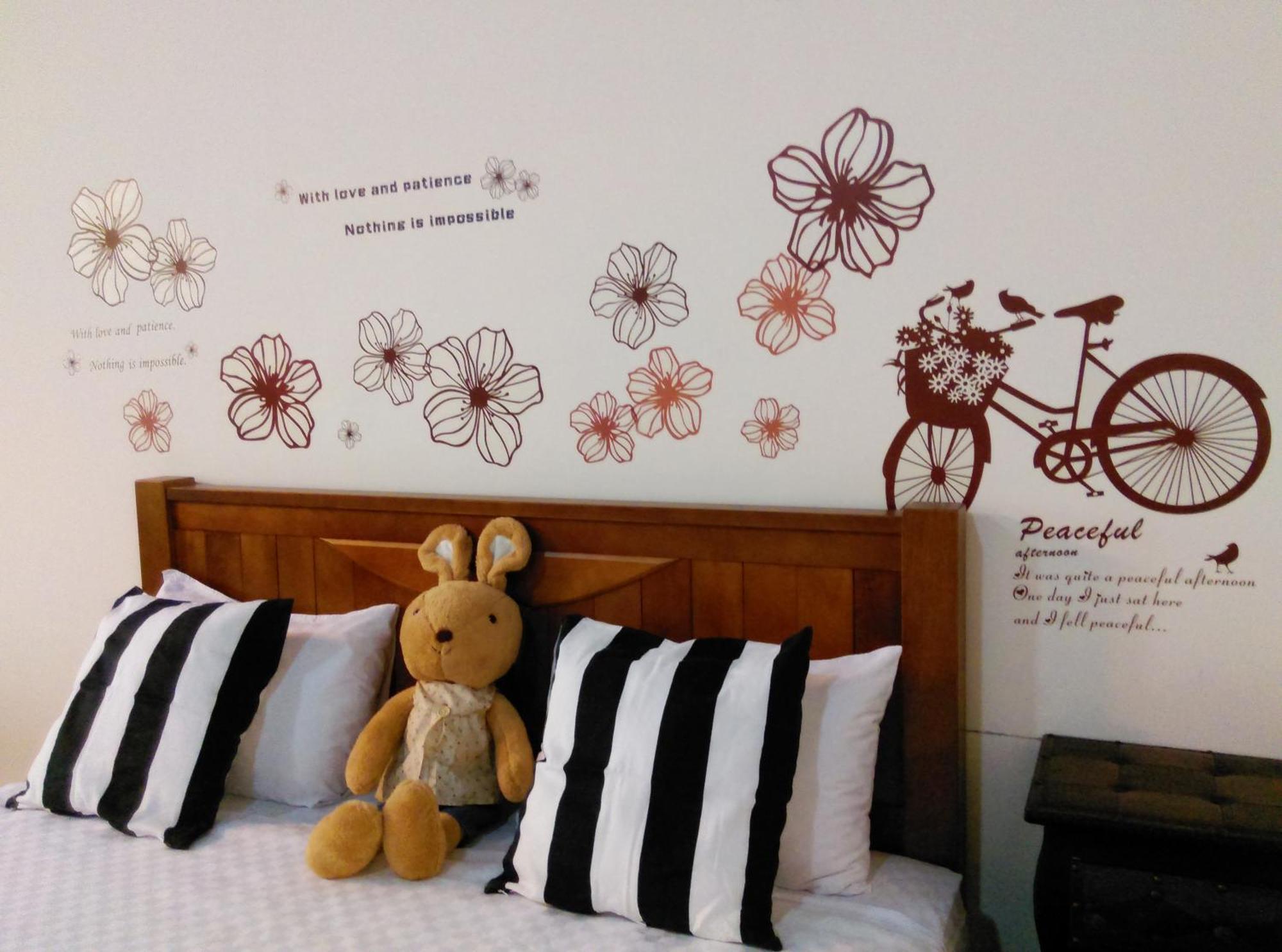 Tainan Yi Home 외부 사진